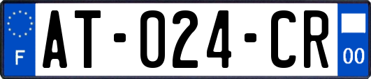 AT-024-CR