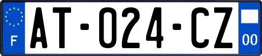 AT-024-CZ