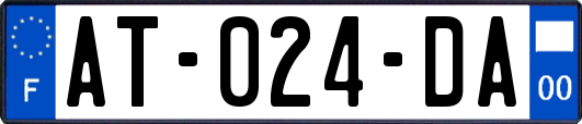 AT-024-DA