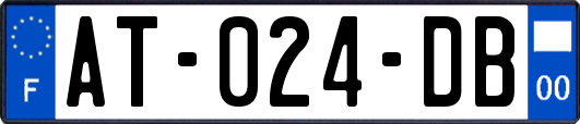 AT-024-DB