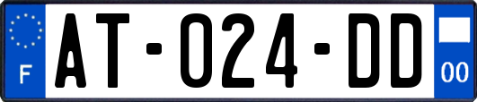 AT-024-DD