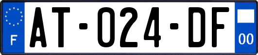 AT-024-DF