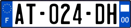 AT-024-DH