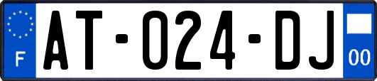 AT-024-DJ