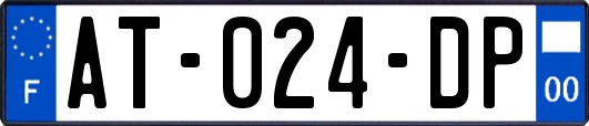 AT-024-DP