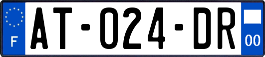 AT-024-DR
