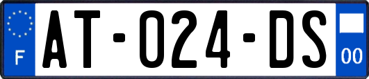 AT-024-DS