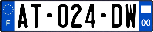 AT-024-DW