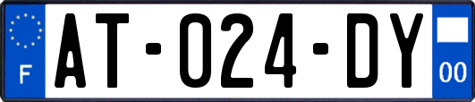 AT-024-DY