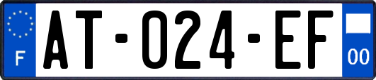 AT-024-EF