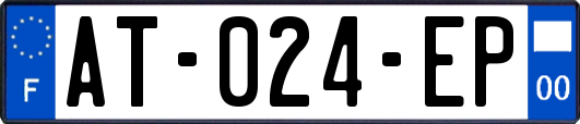 AT-024-EP