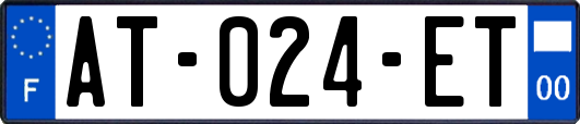 AT-024-ET