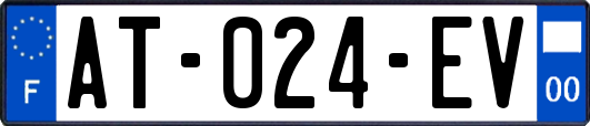 AT-024-EV