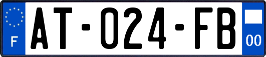 AT-024-FB