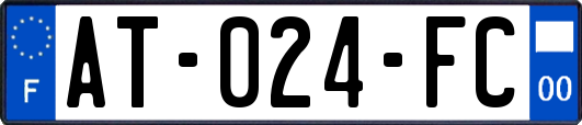 AT-024-FC