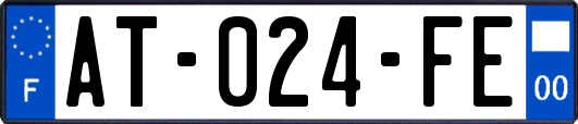 AT-024-FE