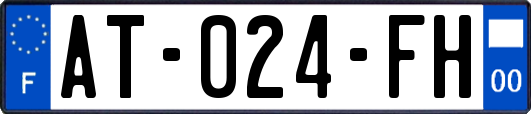 AT-024-FH