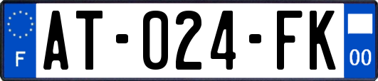 AT-024-FK