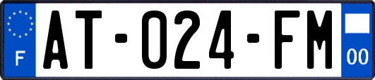 AT-024-FM