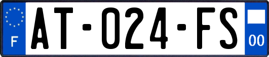 AT-024-FS