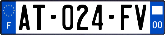 AT-024-FV