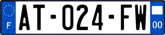 AT-024-FW