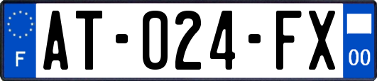 AT-024-FX