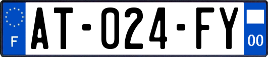 AT-024-FY