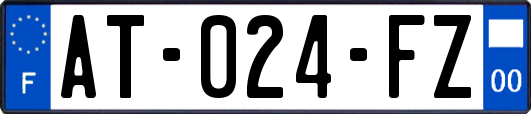 AT-024-FZ
