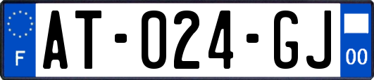 AT-024-GJ
