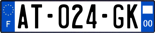 AT-024-GK