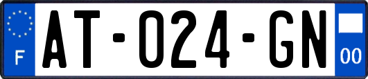 AT-024-GN