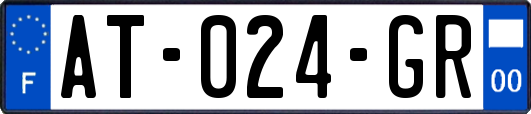 AT-024-GR