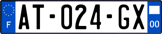 AT-024-GX