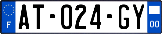 AT-024-GY