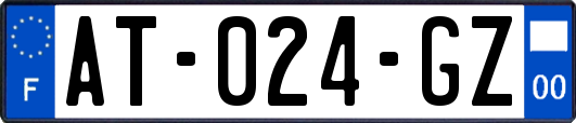 AT-024-GZ