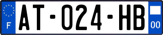 AT-024-HB