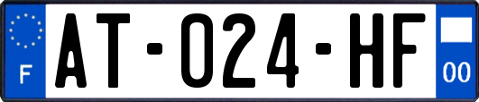 AT-024-HF