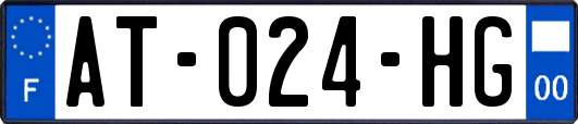 AT-024-HG