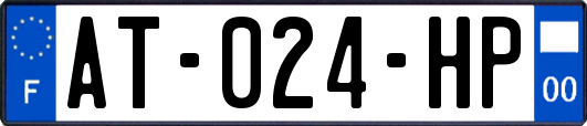 AT-024-HP