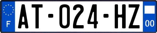 AT-024-HZ