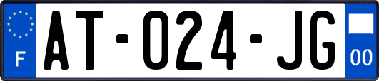 AT-024-JG