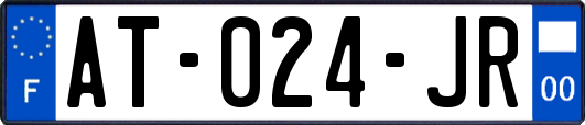 AT-024-JR