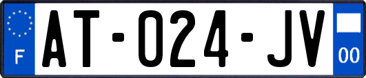 AT-024-JV