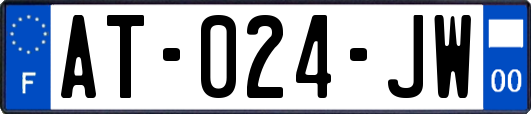 AT-024-JW