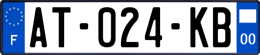 AT-024-KB
