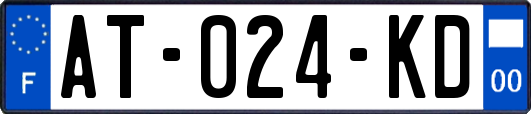 AT-024-KD