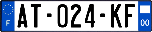 AT-024-KF