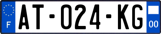 AT-024-KG