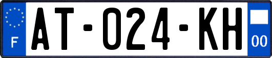 AT-024-KH